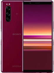 Прошивка телефона Sony Xperia 5 в Барнауле